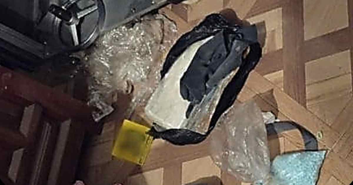 desmantelamiento desmantelamiento
