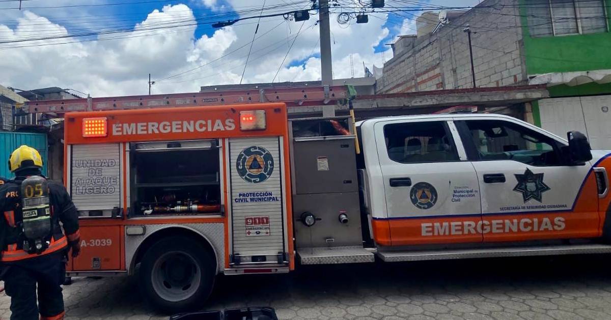 explosion emergencia explosion emergencia