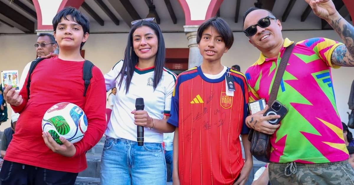 mundial
