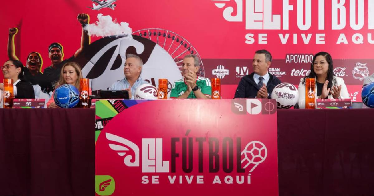 mundial chedraui