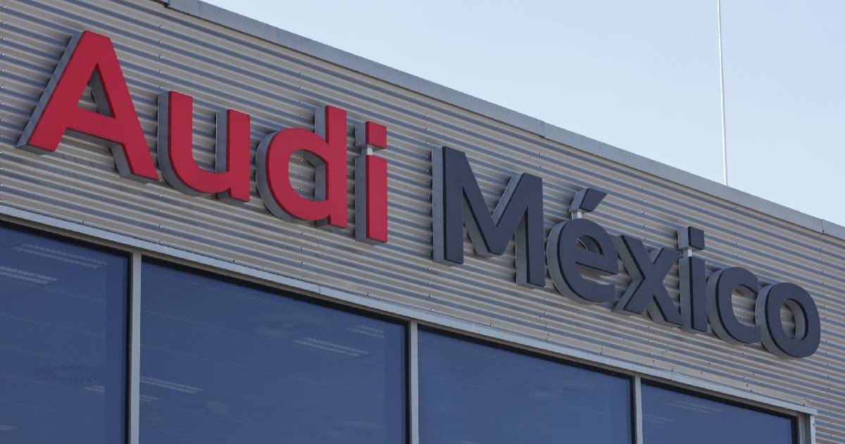 planta audi planta audi