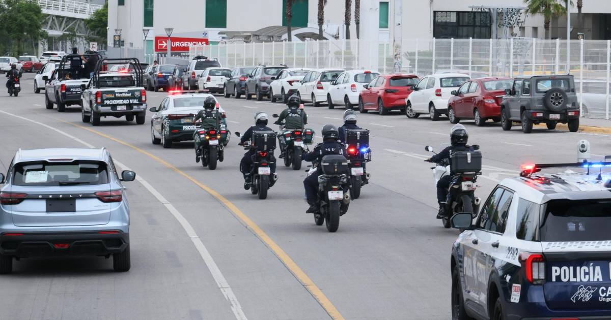 seguridad