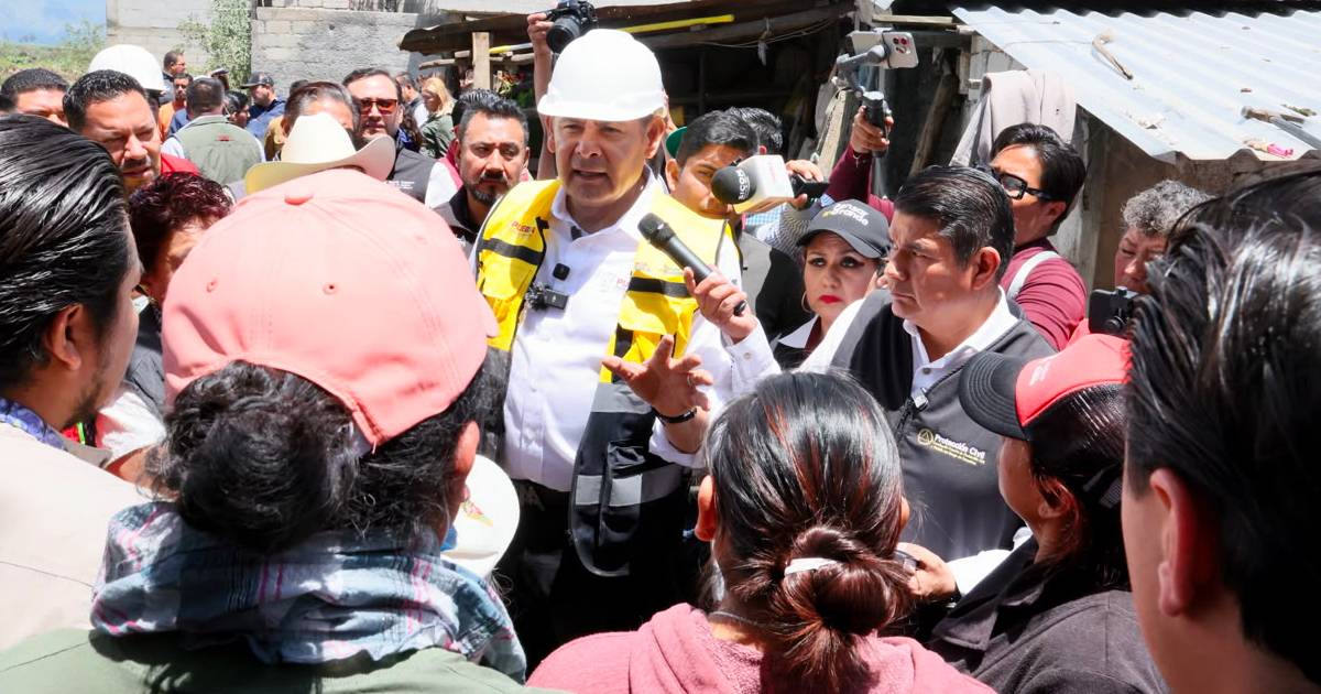 serdan inundaciones