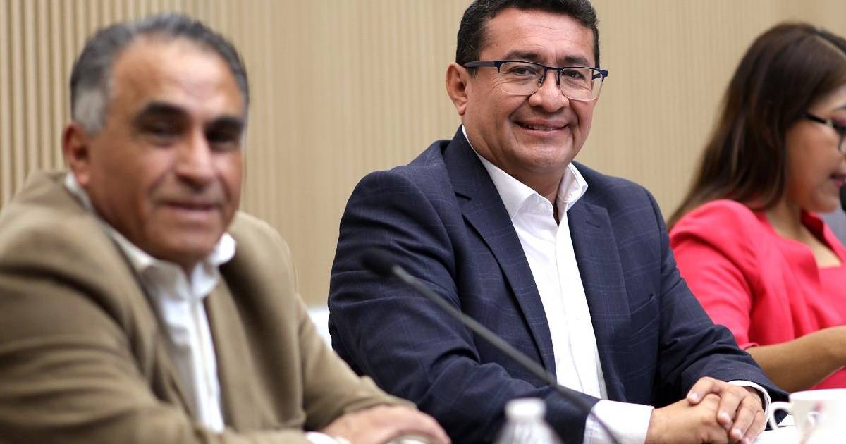 vinculacion congreso