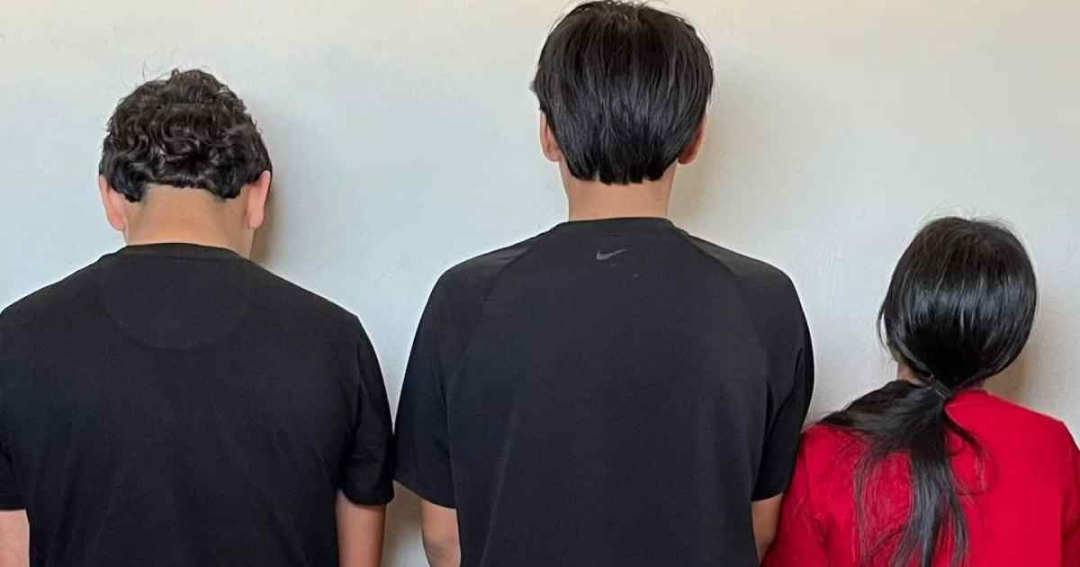 Adolescentes Adolescentes