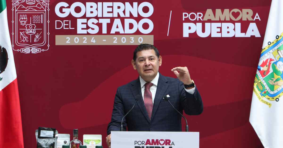 Alejandro Armenta