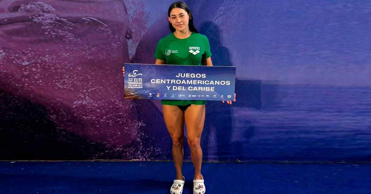 Aranza natación Aranza natación