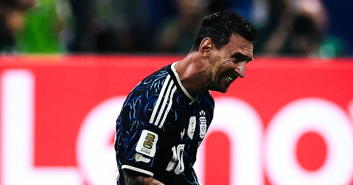 Argentina