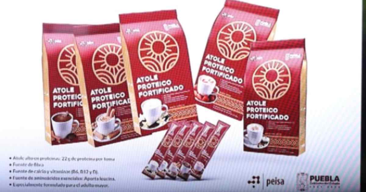 Atole proteico (1) Atole proteico (1)