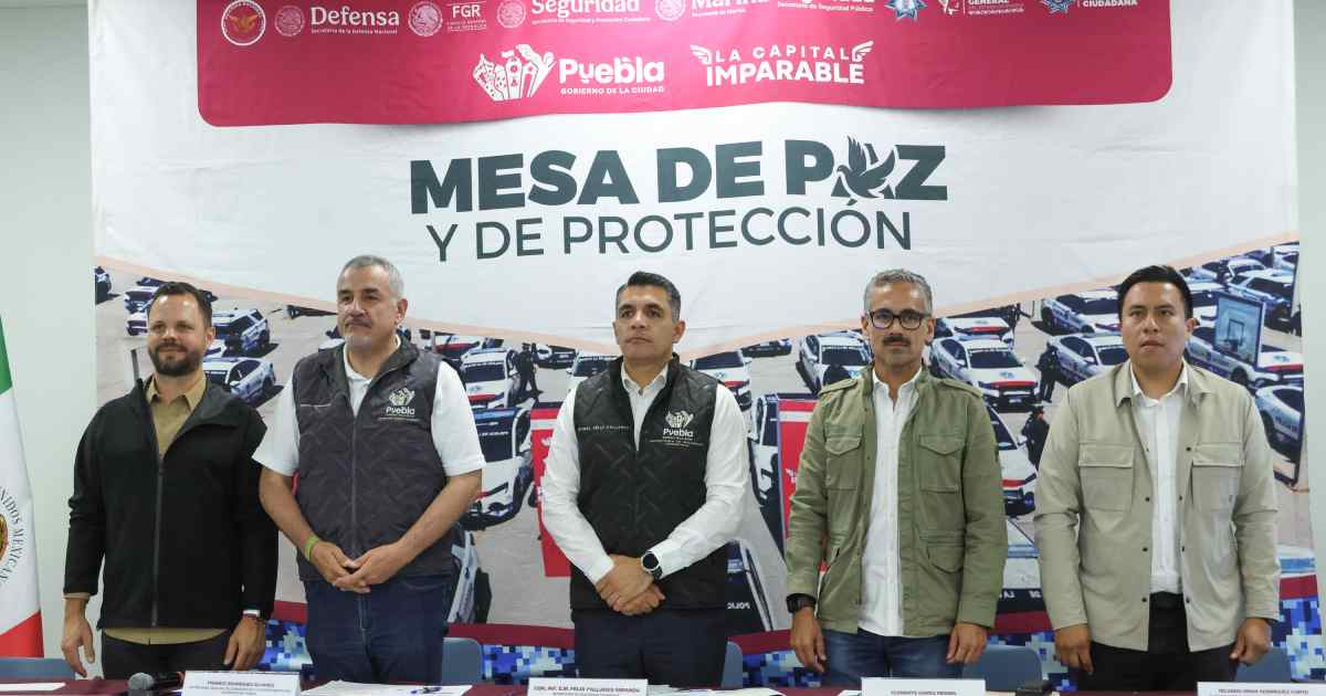 Ayuntamiento lluvias