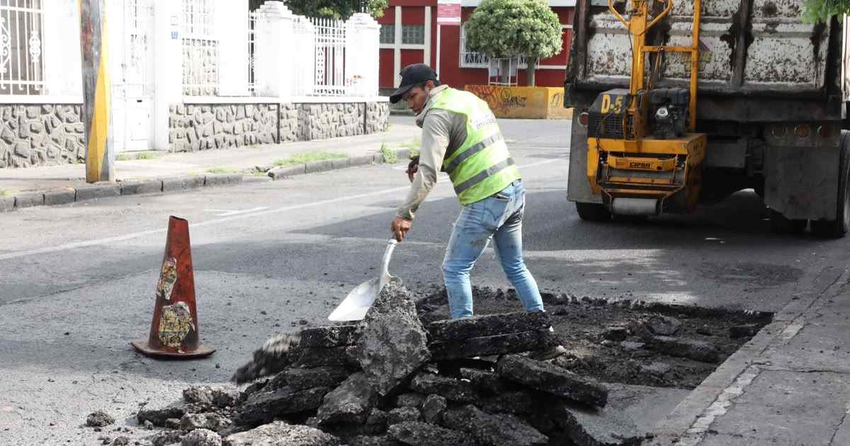 Bacheo capital