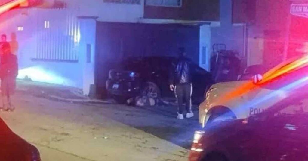 Asesinan a balazos a hombre en Bosques del Pilar
