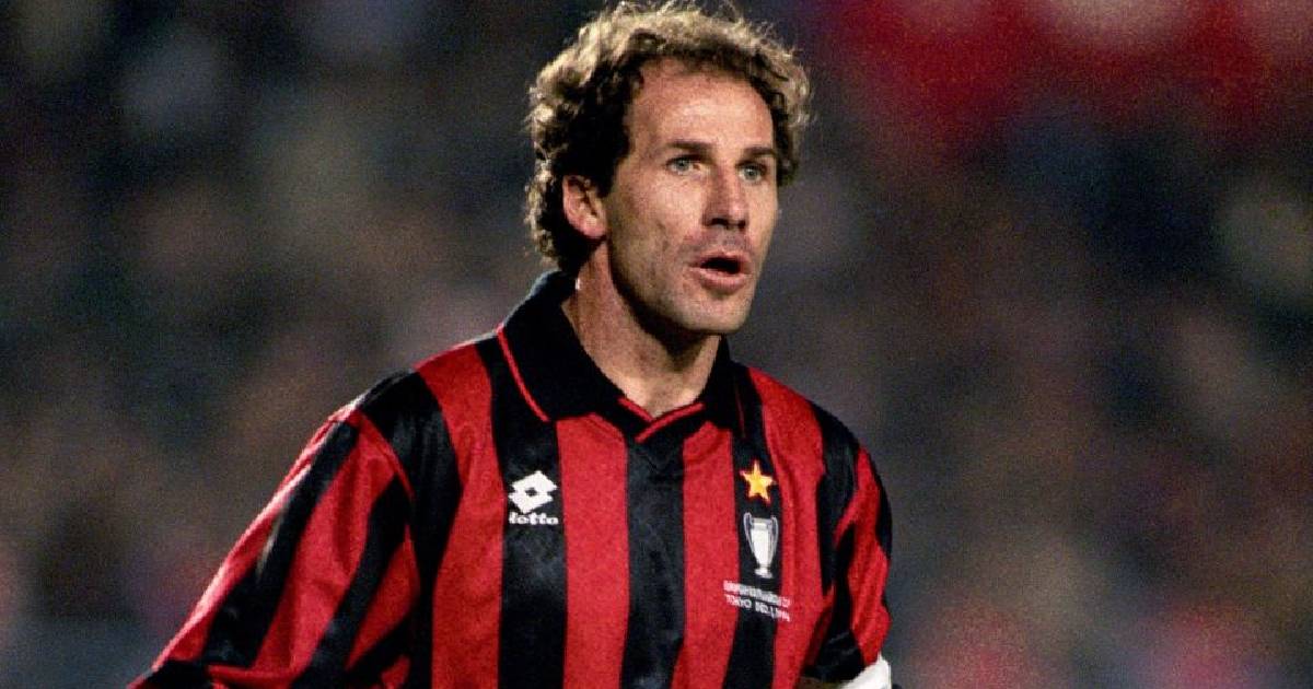 Baresi Baresi