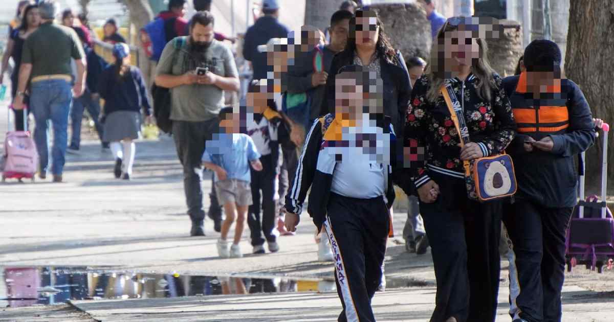 Casos que cimbraron a escuelas Casos que cimbraron a escuelas