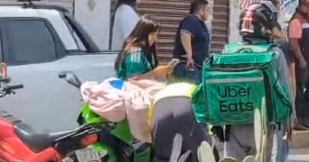Choque entre dos motociclistas deja un muerto y un herido en Loma Linda