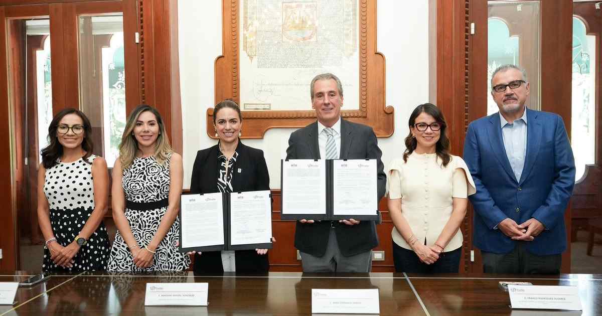 Convenio