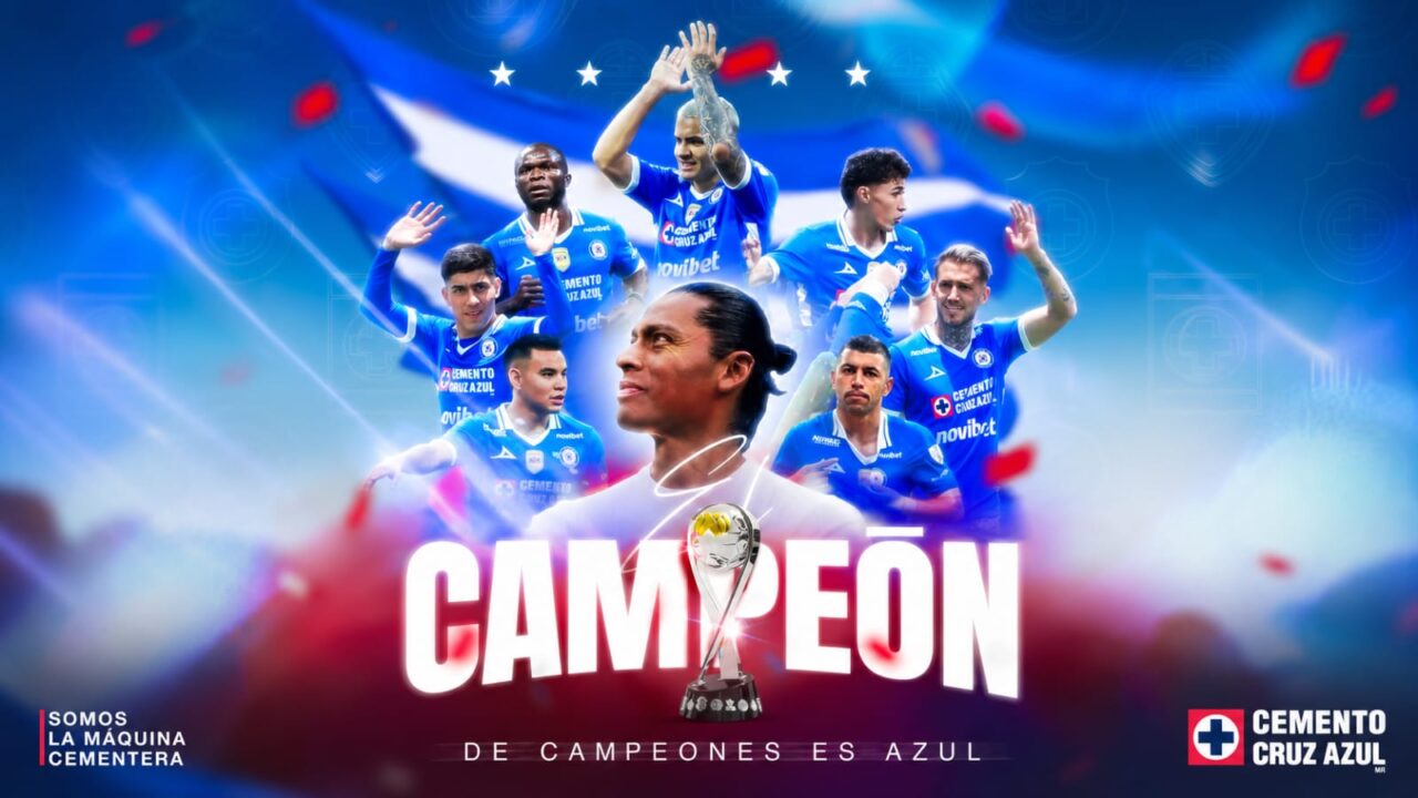 Cruz Azul