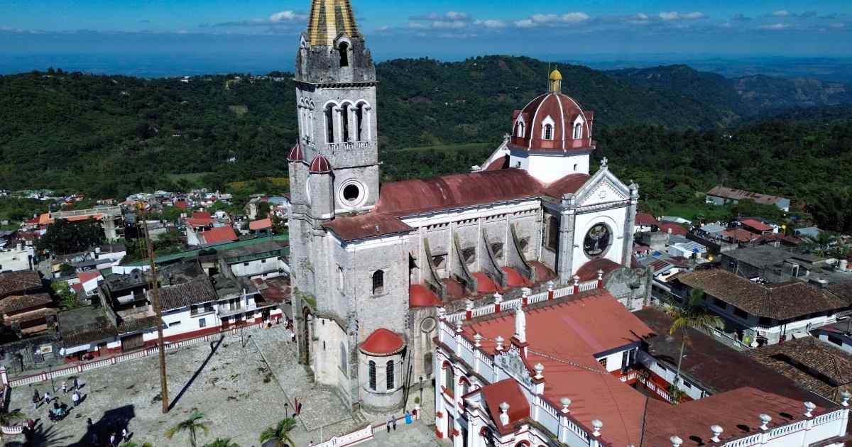 Cuetzalan