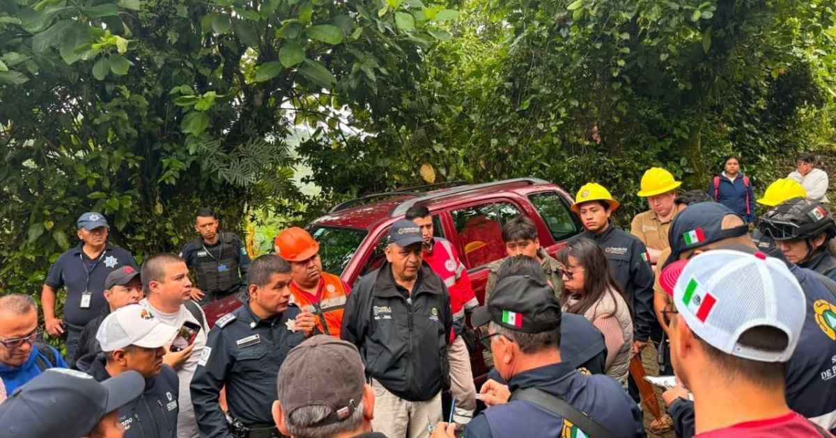Cuetzalan
