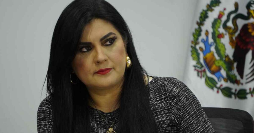 Definen fechas para comparecencias de Seguridad y Gabinete en el Congreso local