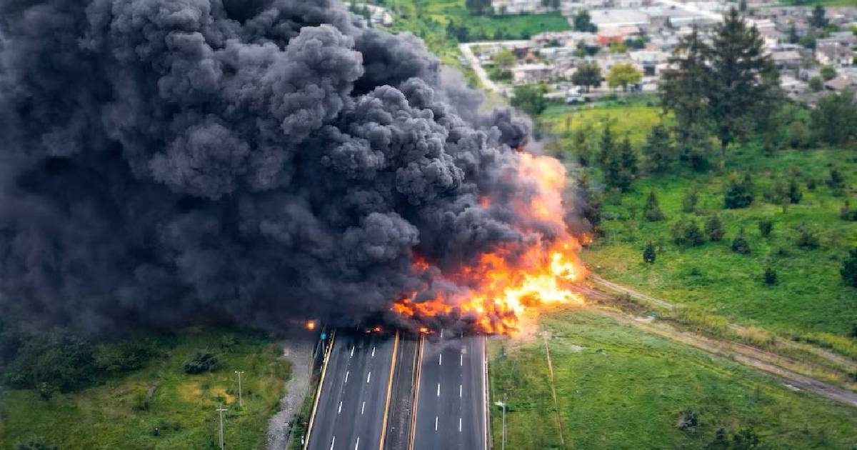 Explosion 1