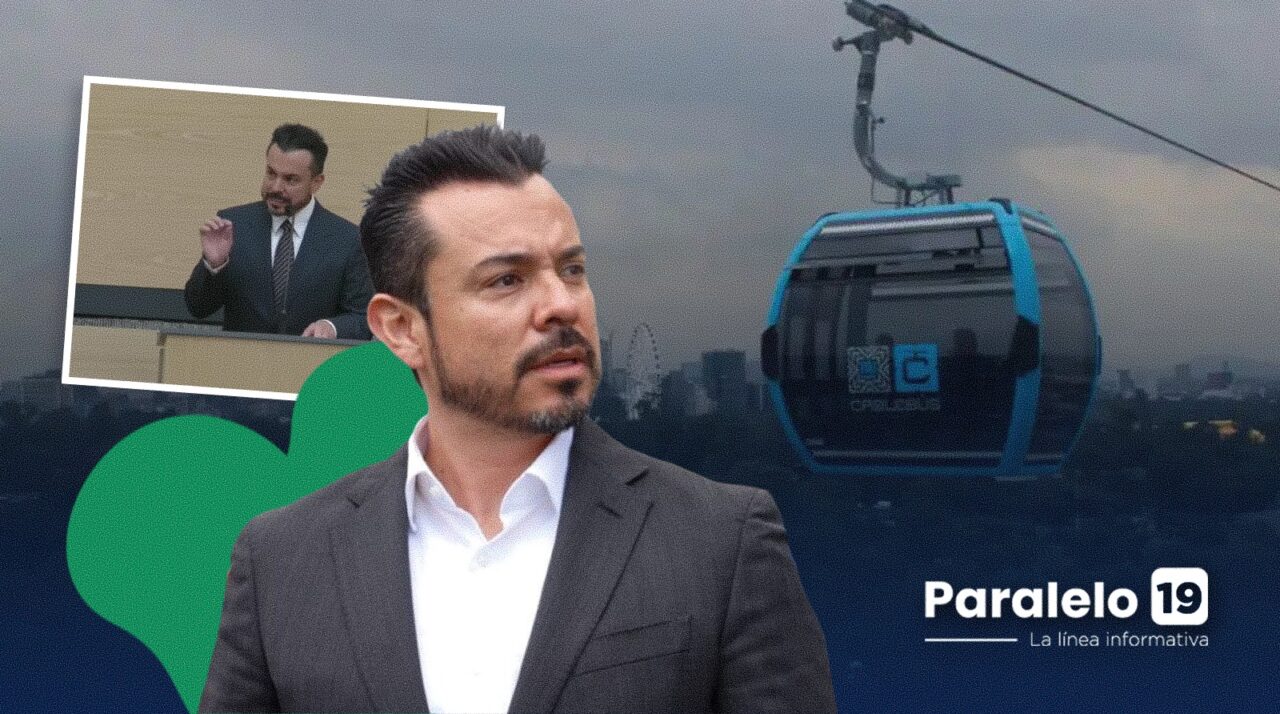 García Parra