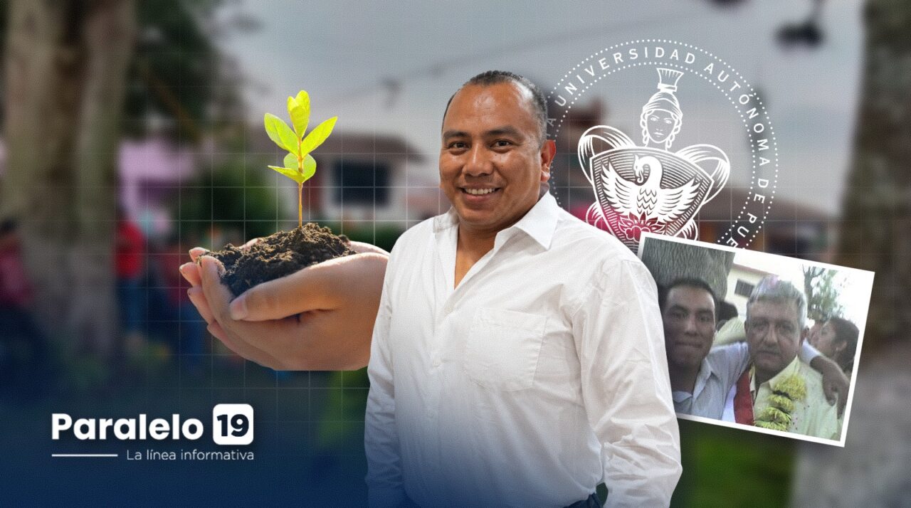 Hijo del Pinal