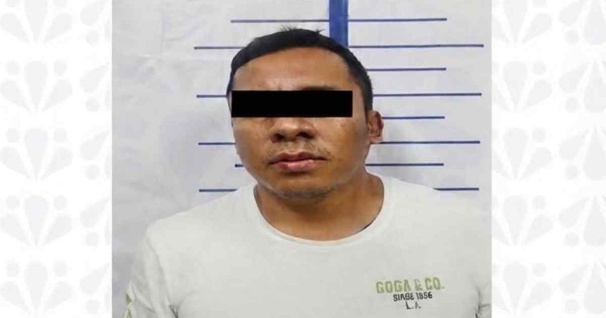 Implicado muerte de periodista Implicado muerte de periodista