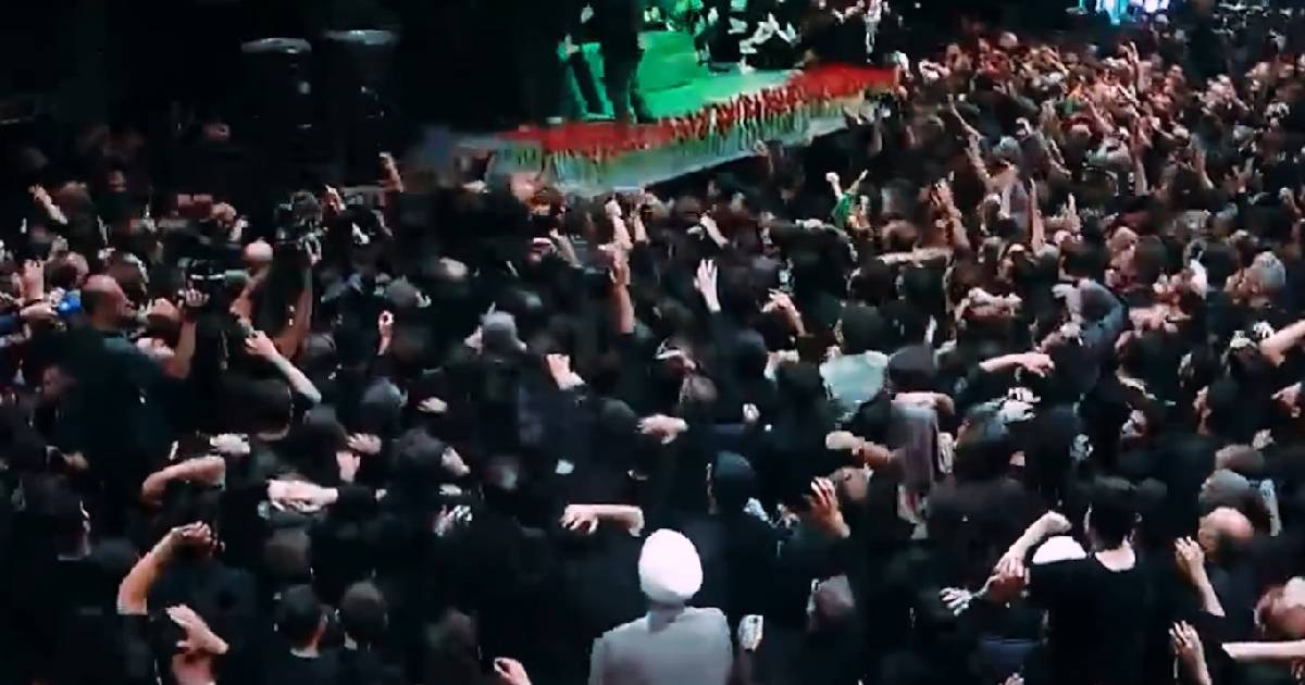 Iran Iran