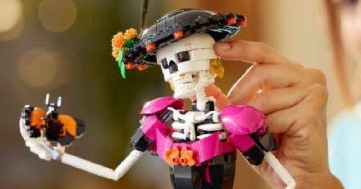 Lego