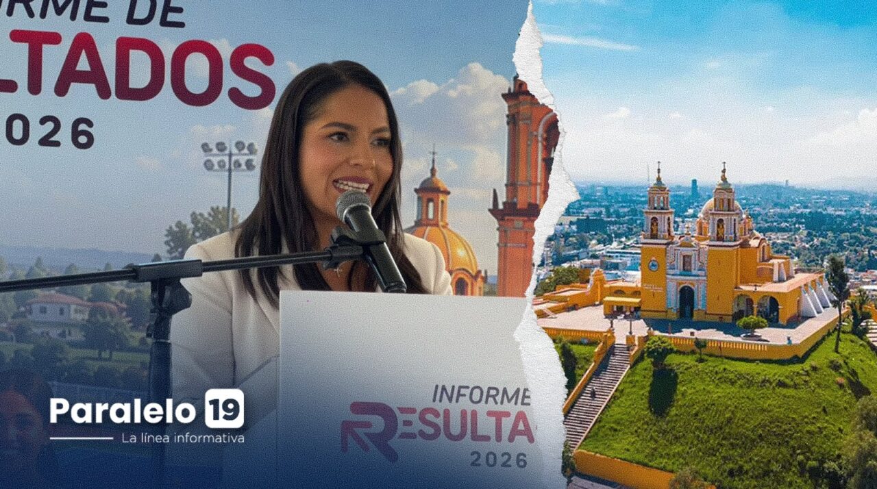 Lupita Cuautle