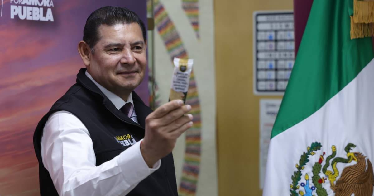 Marca Puebla