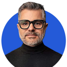 Marcelo García Almaguer