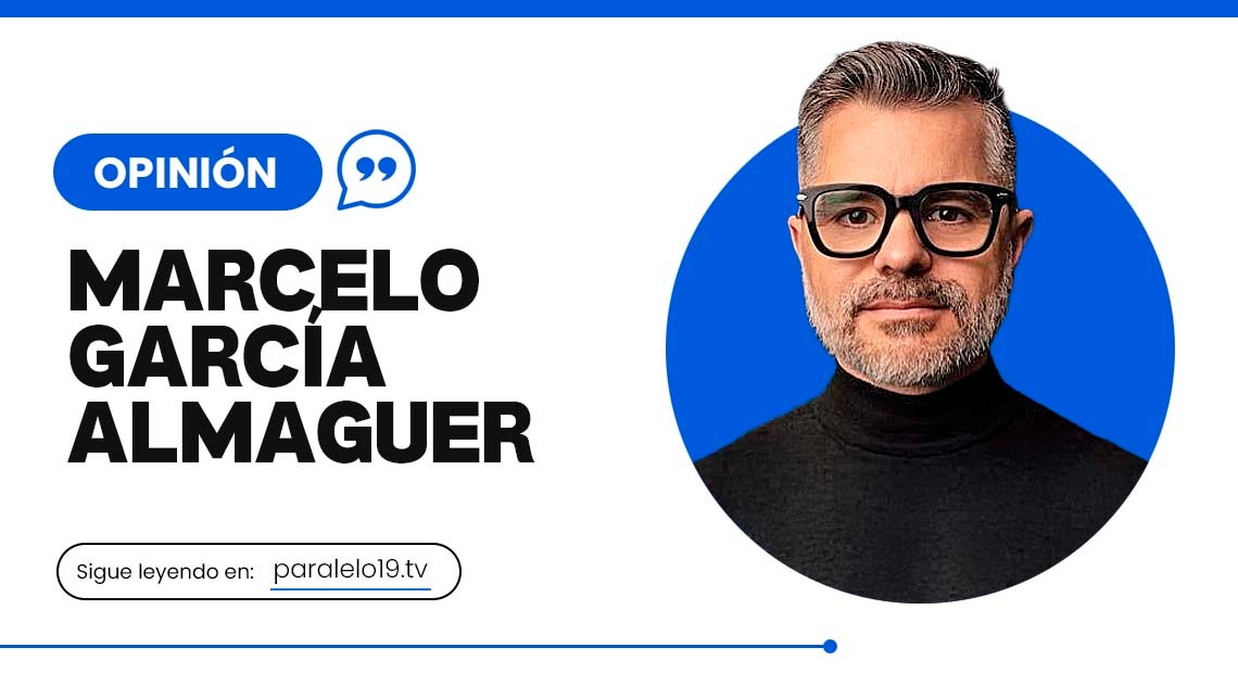 Marcelo García Almaguer Marcelo García Almaguer