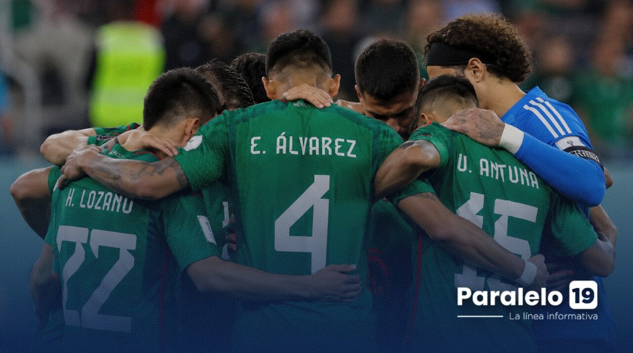 México pierde México pierde