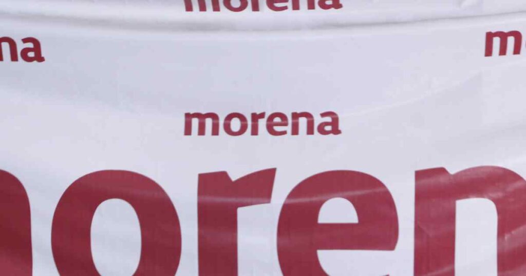Morena pone en marcha renovación distrital en Puebla