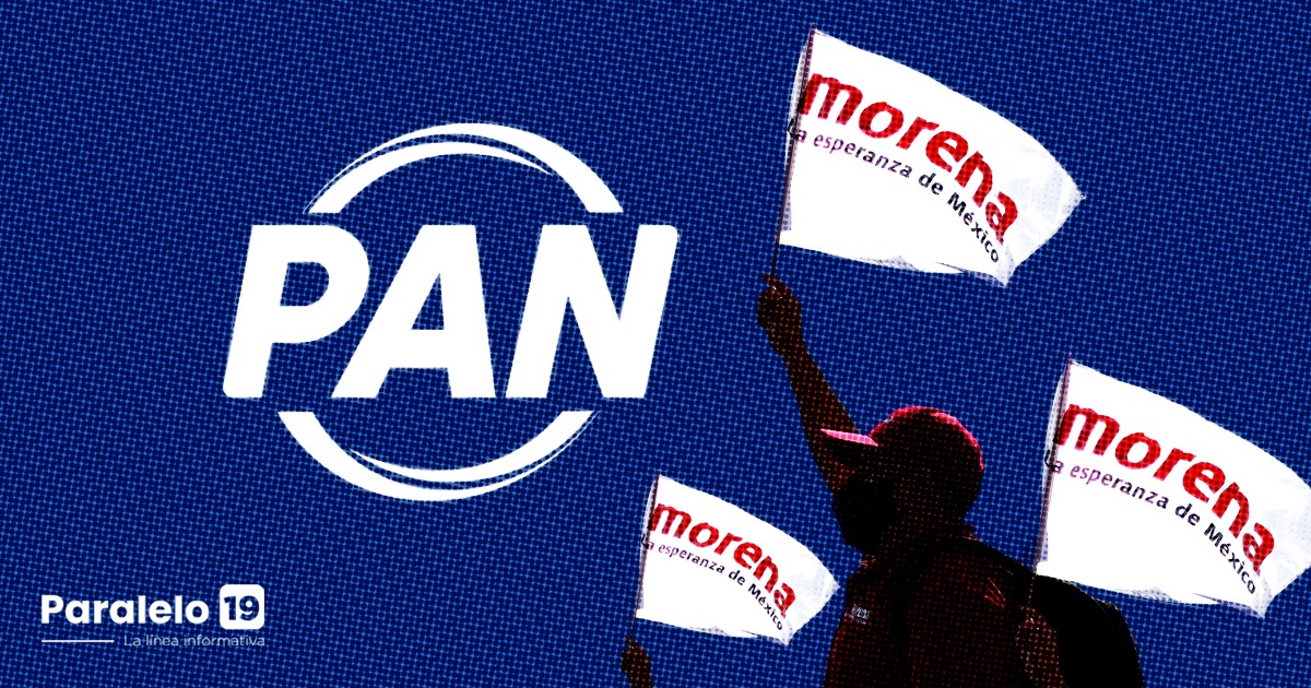 Morena-Pan