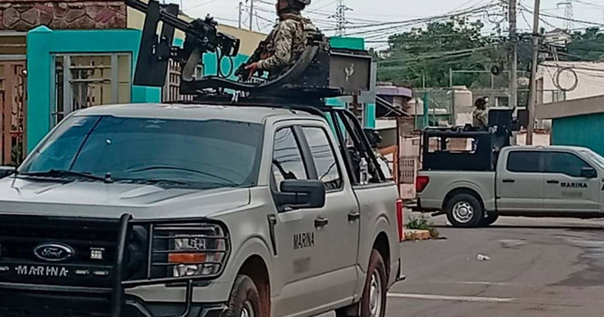 Narco Narco