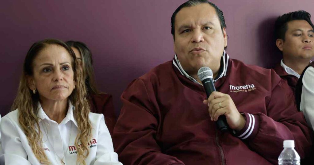 Septiembre o Marzo ¿Cuándo definirá Morena candidaturas en Puebla?