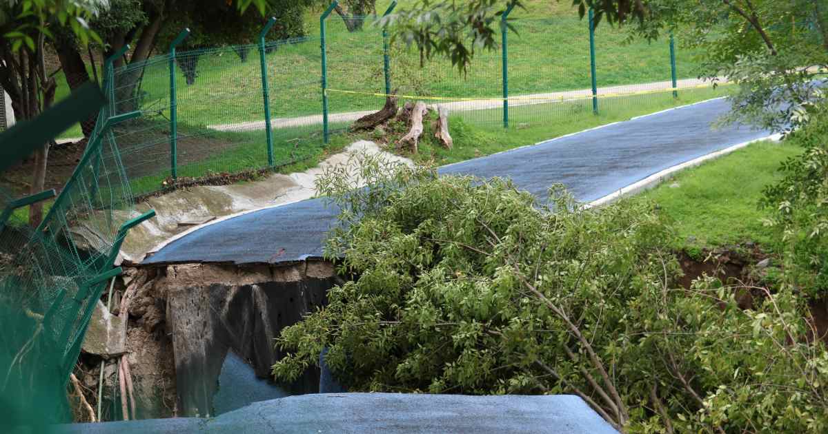 Parque Metroplitano