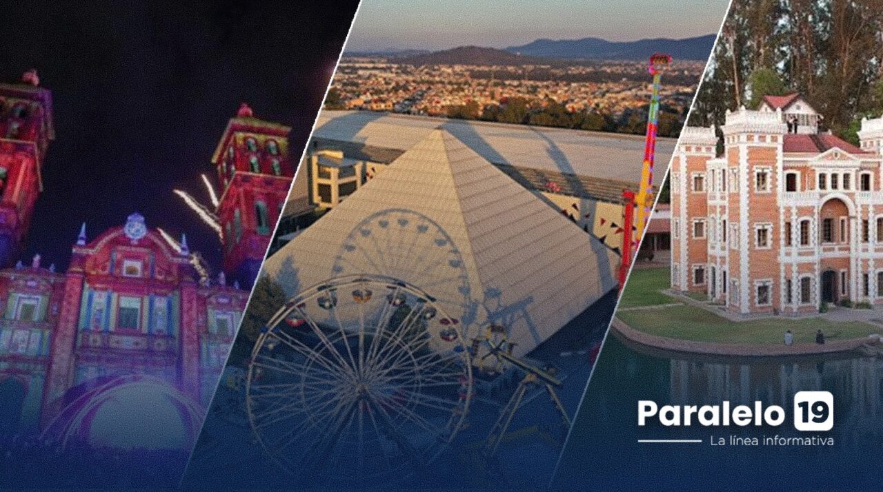 Parques