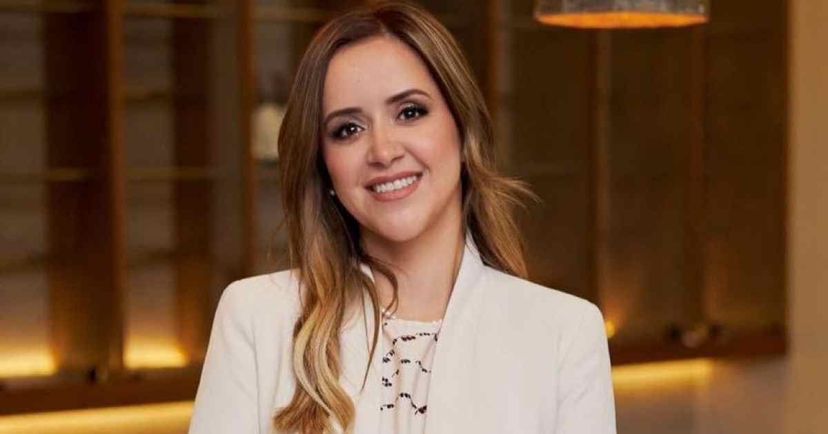 Regidora de Tecate