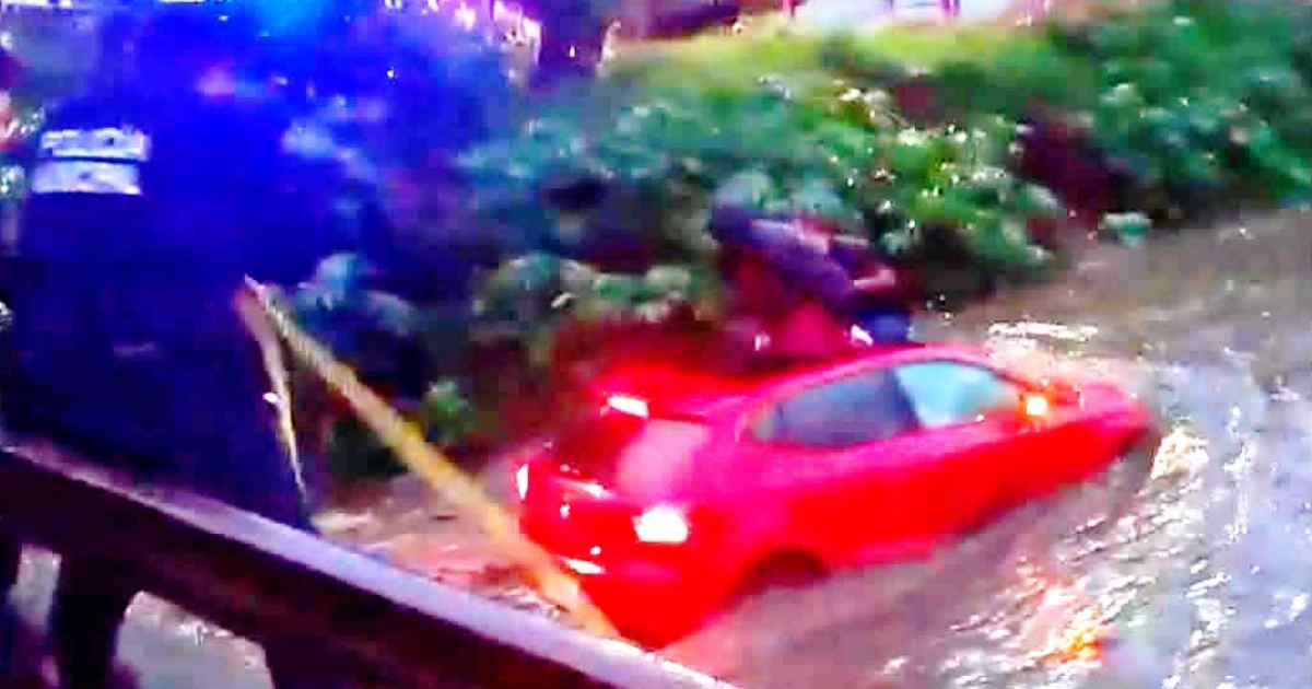 Rescate pareja Puebla Rescate pareja Puebla