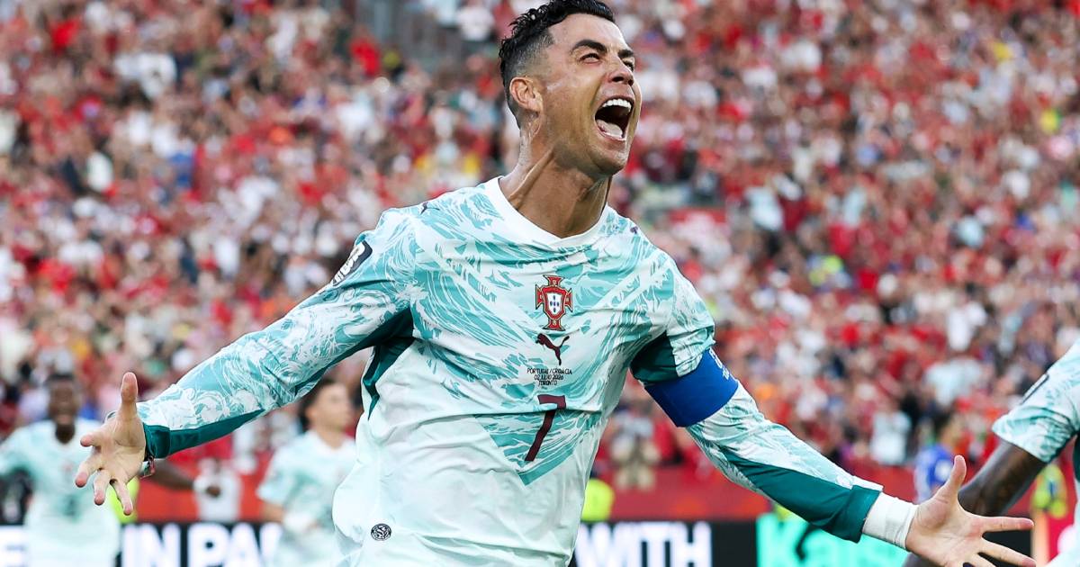 Ronaldo 1 Ronaldo 1