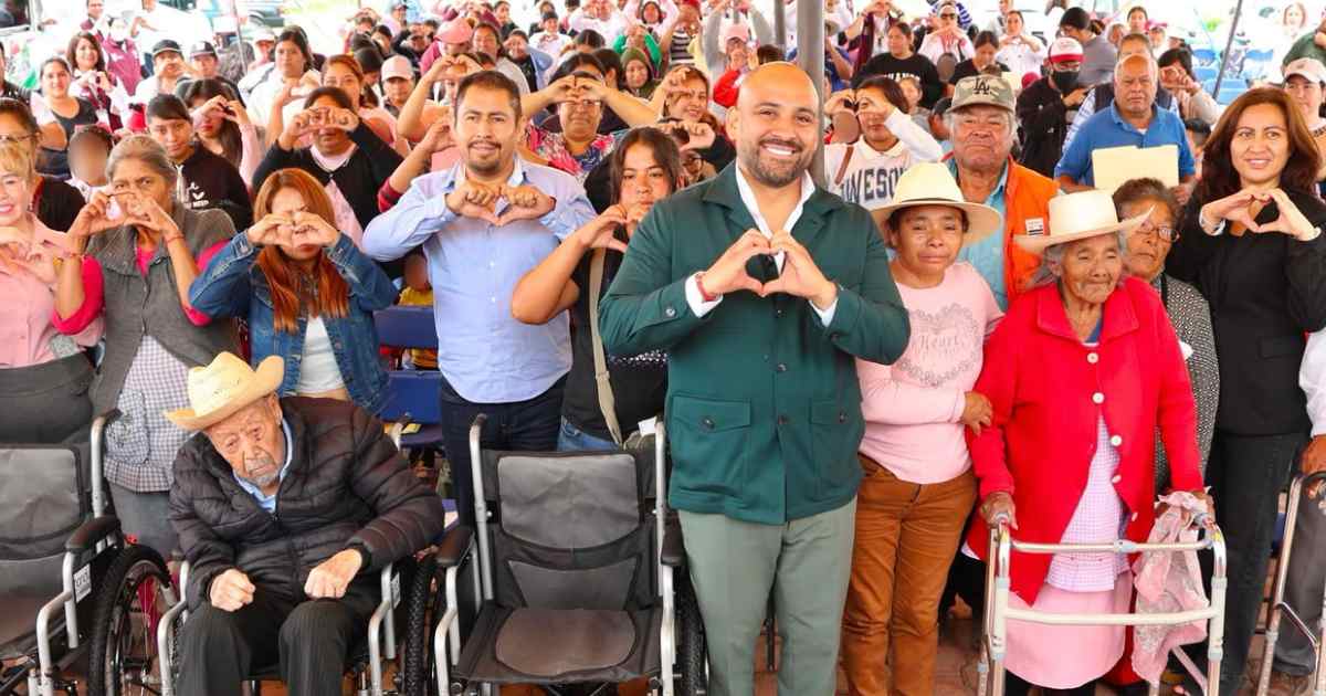 San José Chiapa