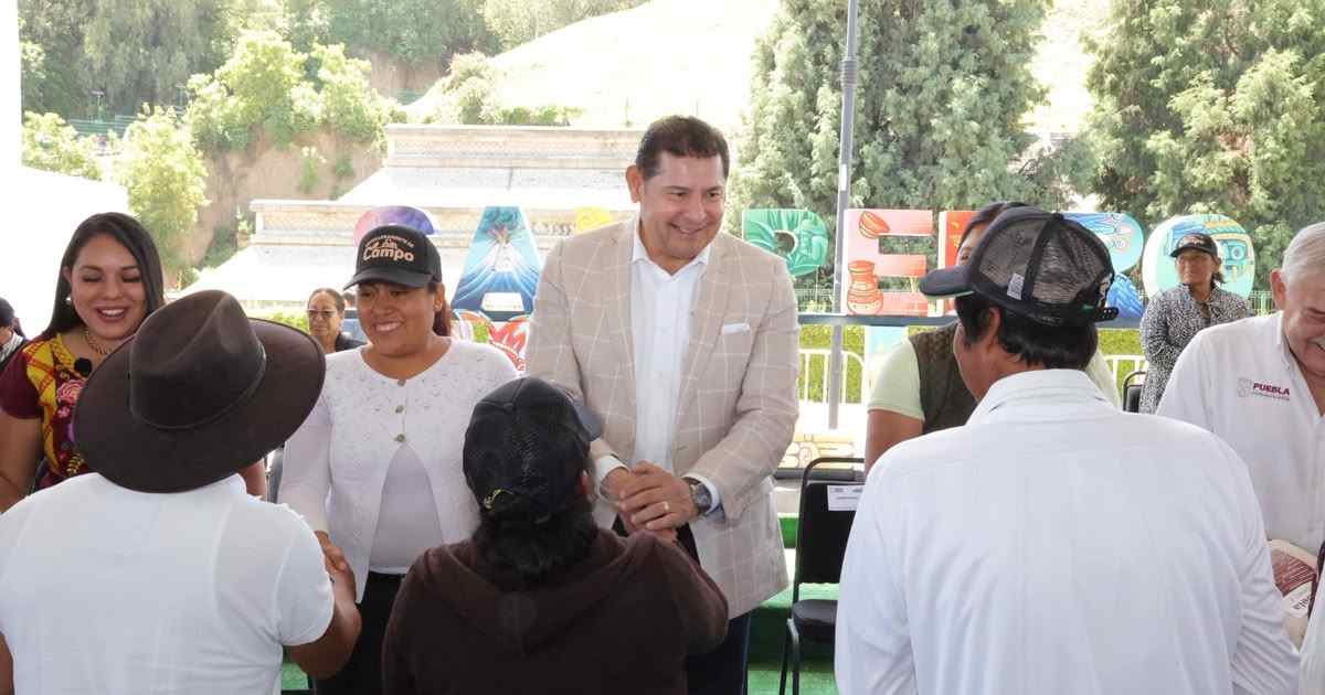 San Pedro Cholula San Pedro Cholula