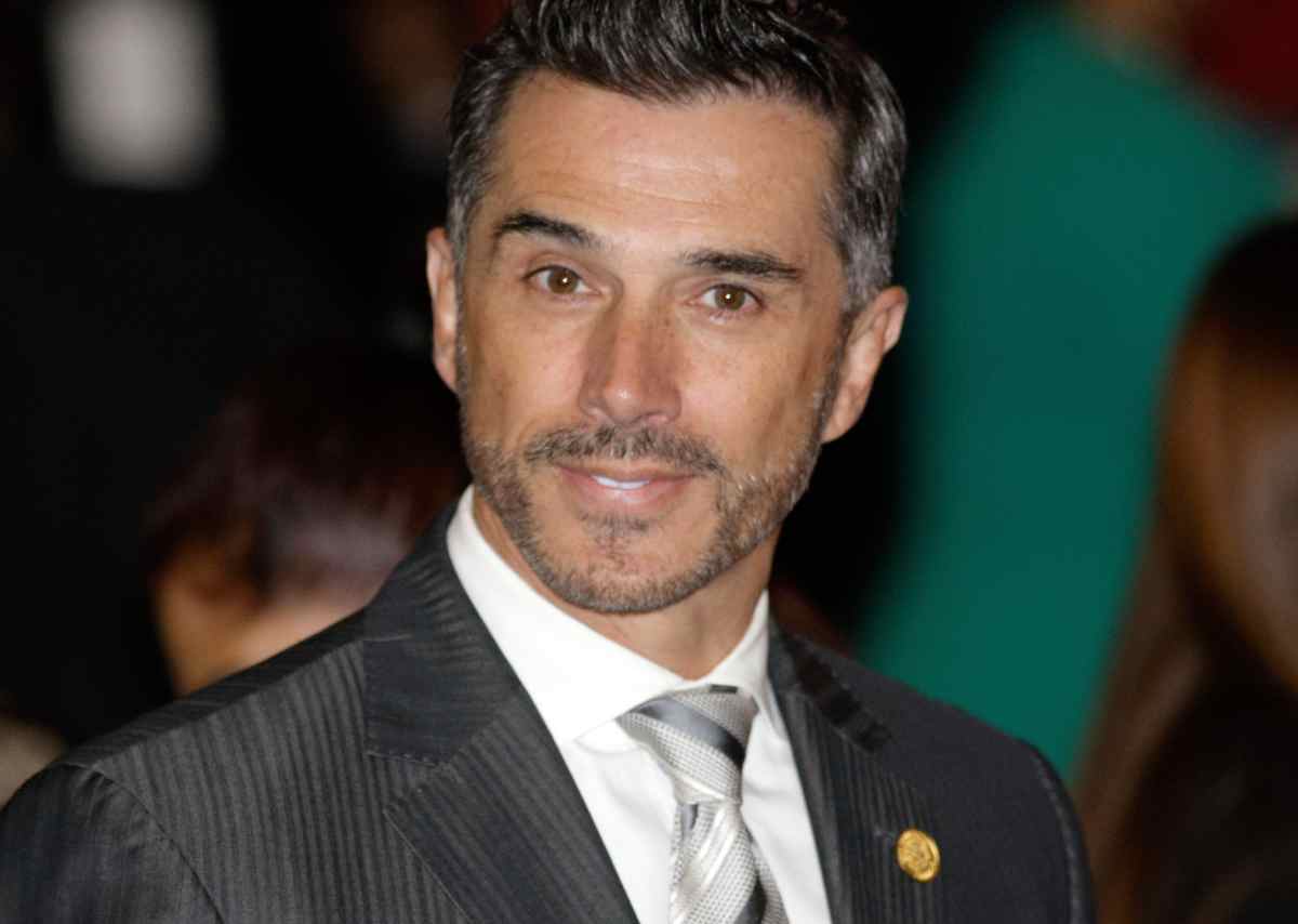 Sergio Mayer Sergio Mayer