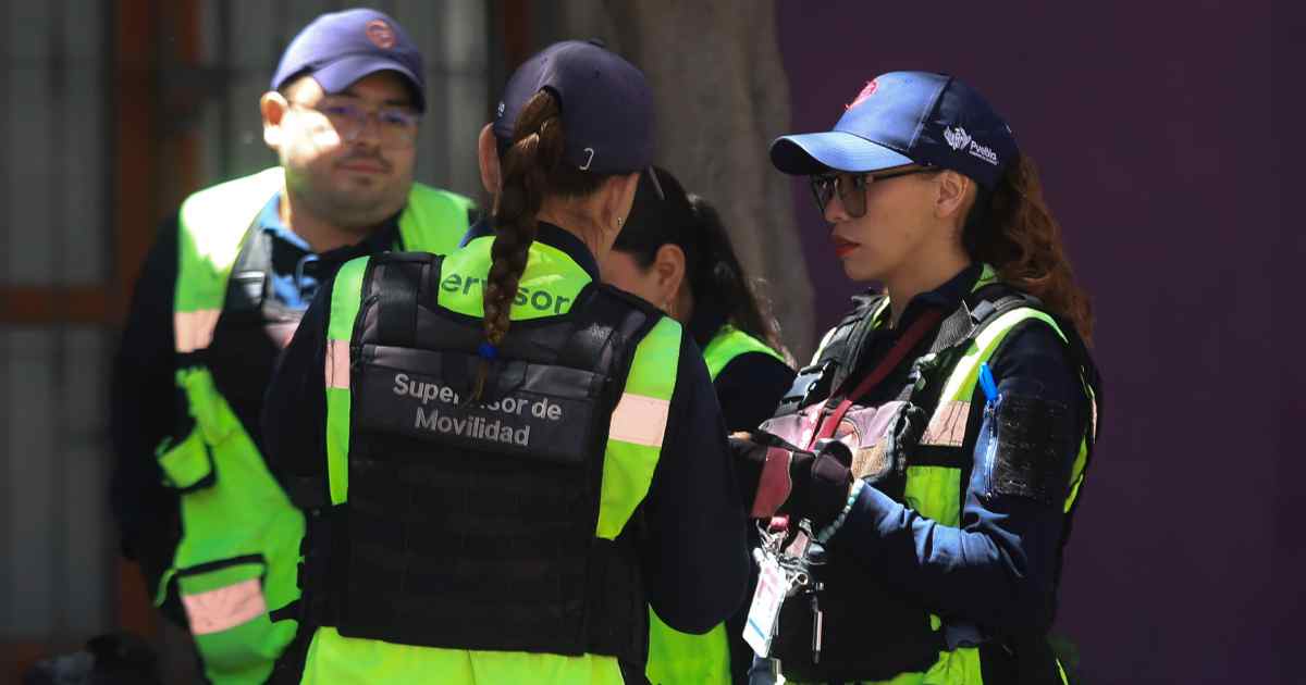 Supervisores bodycams Supervisores bodycams
