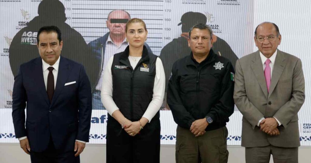 Caso del tirador de la Vía Atlixcáyotl avanza con vinculación a proceso