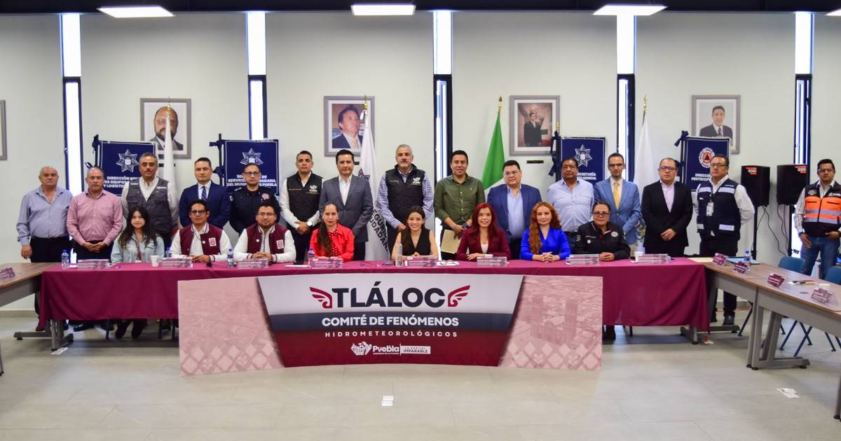 Tlaloc Tlaloc